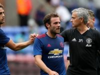 Mourinho-Januzaj