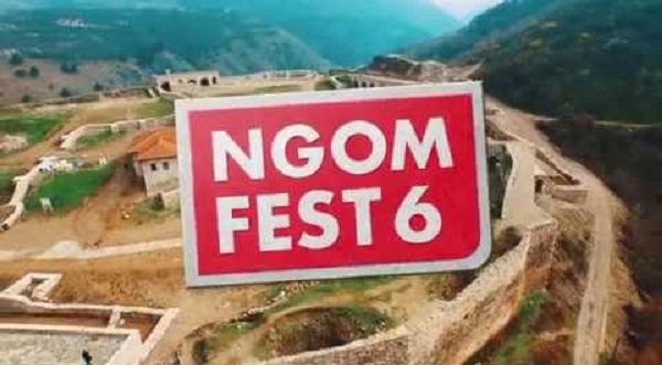 Sonte nis NGOMfest