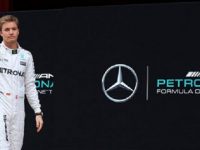 Nico Rosberg