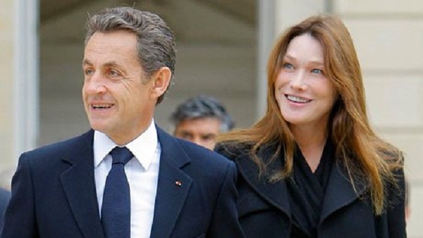 Carla Bruni: Po më tradhtoi Sarkozy, i pres fytin dhe veshët