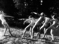 Forest Nymphs Freikörperkultur