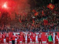 Partizani i Shqiperise