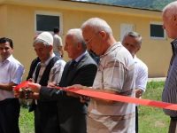 Prizren-qendra e re sportive ne Lugishte te Qytetit