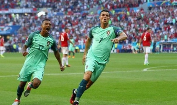 Ronaldo: Unë s’jam e gjithë Portugalia