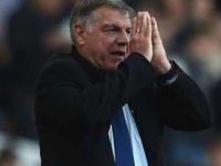 Sam Allardyce