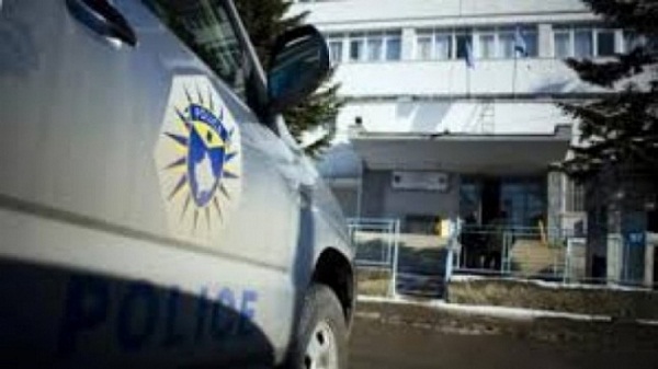 Fillon punën Stacioni Policor në Lubizhdë të Prizrenit