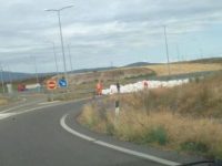 Thase me miell ne autostrade
