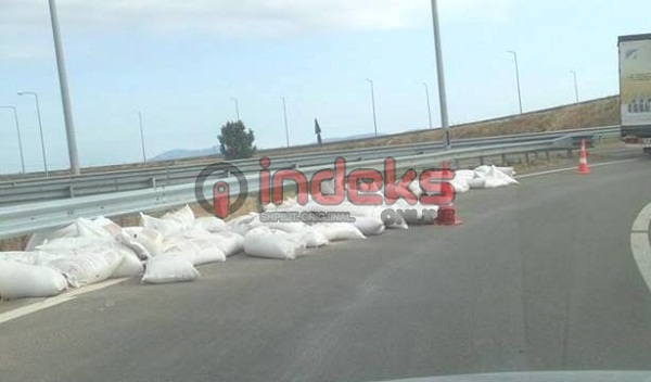 Thase me miell ne autostrade1