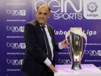 Trofeu i La Liges
