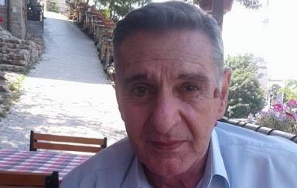 Votim Demiri