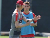 Wenger-Xhaka