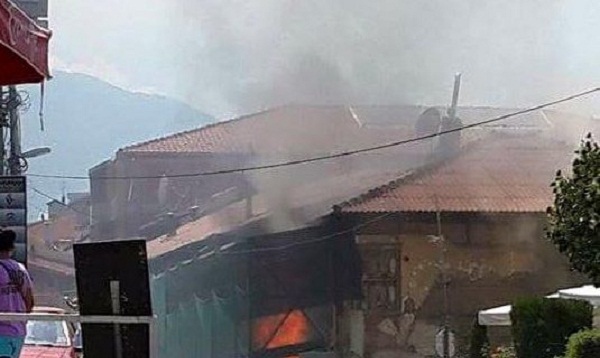“Ec ma ndryshe”  ka kërkuar para tre muajsh që shteti t’ia marrë objektin Kishës Katolike
