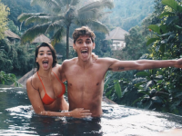 Dua Lipa me te dashurin