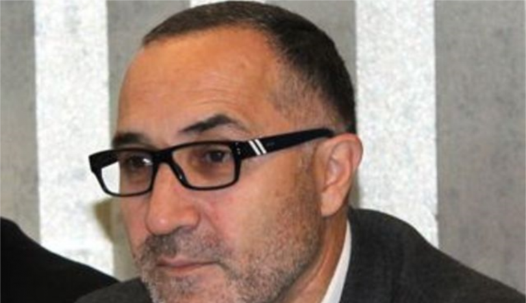 Antologji e të pavdekshmëve të atdheut