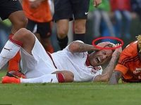 Jeremy Menez keputi veshin