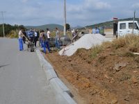 Malisheve-tortuari Astrazup Dragobil