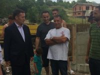 Rahovec-ura ne Nushpalle