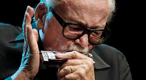 Vdes legjenda e jazz-it, Toots Thielemans