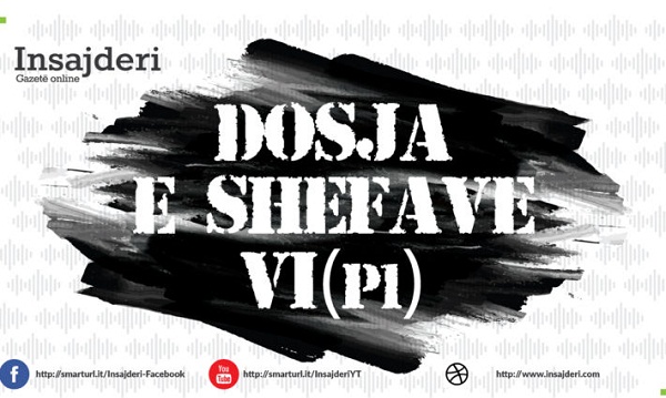 Dosja e Shefave XVII: Autoriteti i Adem Grabovcit mbi tre komandantë
