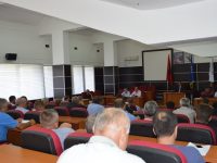 Malisheve-degjim publik per buxhet