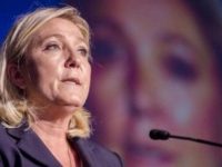 Marine Le Pen