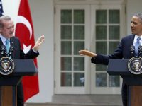Obama-Erdogan