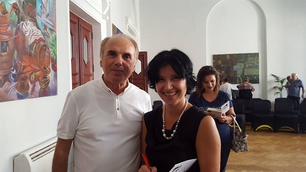 Zogaj: Letërsia që (nuk) vuan të jetë bukurshkruese…