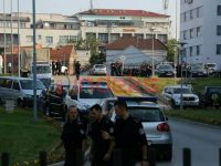 Qeveria me police2