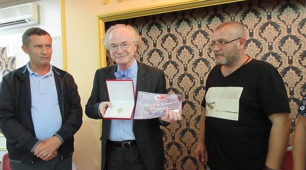 Përfundon Festivali Ndërkombëtar i Poezisë në Rahovec