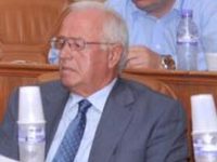 Zehadin Shemsedini drejtor i arsimit
