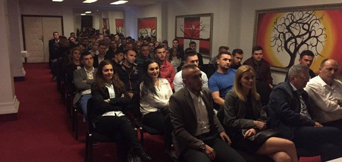 Nisma premton rikthimin e krenarisë qytetit të Prizrenit
