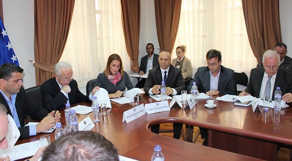 Prizreni ndërton shtigje të reja për biçiklistë