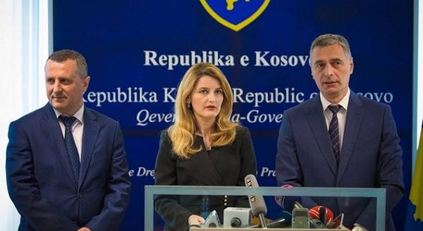 Kërkesa për hetime ndërkombëtare u bë katër ditë para publikimit të Raportit të Autopsisë së Deharit