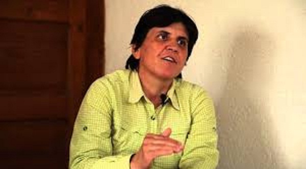 Marte Prenkpalaj:Vdekja e  Astrit Deharit, sikur e Halil Berishës  në vitin 1989
