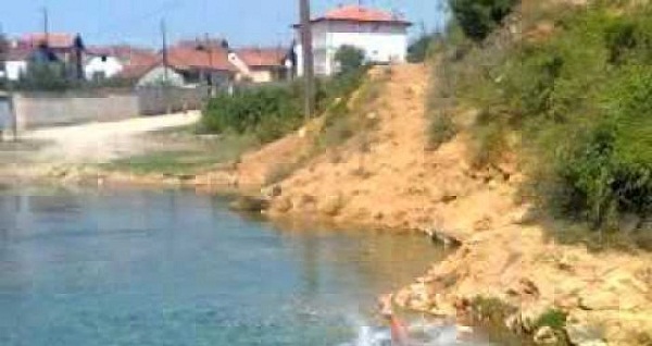 Poslishti i Prizrenit, fshati i  legjendave të shumta