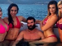 Dan Bilzerian