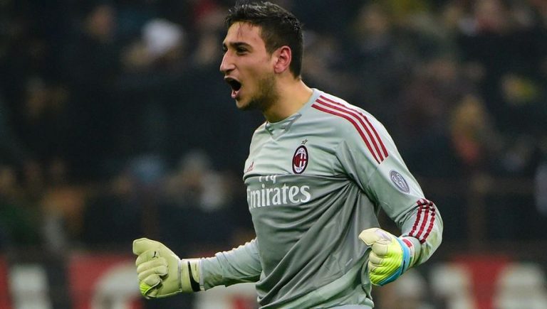 Donnarumma mund të largohet nga Milani