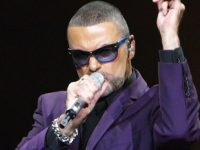 George Michael