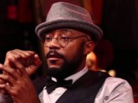 Ricky Harris