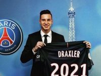 Draxler ne PSG