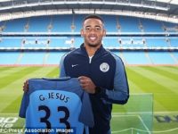 Gabriel Jesus