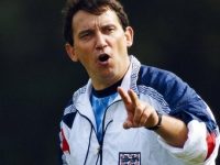 Graham Taylor
