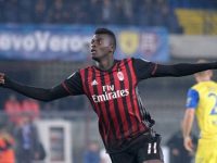 MBaye Niang
