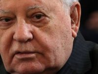 Mikhail Gorbachev