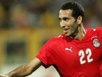 Mohamed Aboutrika