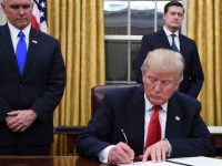 Presidenti Trump