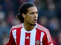 Virgil van Dijk