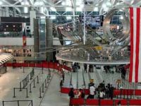 shba airoport