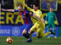 villareal-barcelona