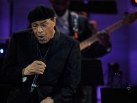 Al Jarreau